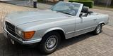 Mercedes-Benz SL 280 W107 mit Hardtop - Mercedes-Benz W107 SL