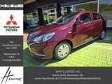 Mitsubishi Space Star 1.2 INVITE//SMARTPHONE LINK//KLIMA - Mitsubishi Space Star: Invite