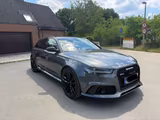 Audi RS6 RS 6 Avant 4.0 TFSI quattro - Audi RS6 Gebrauchtwagen
