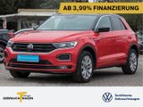 Volkswagen T-Roc 1.5 TSI DSG SPORT LED VIRTUAL PANO AHK - VW T-Roc Gebrauchtwagen in Bochum