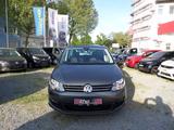 Volkswagen Sharan 2.0 TDI AUTOMATIK-NAVI-7 SITZER - Volkswagen Sharan mit Diesel-Antrieb