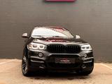 BMW X6 M50d Xdrive/HEAD*/SOUND/MEMORY/M-TECH - BMW X6 M50 aus 2015