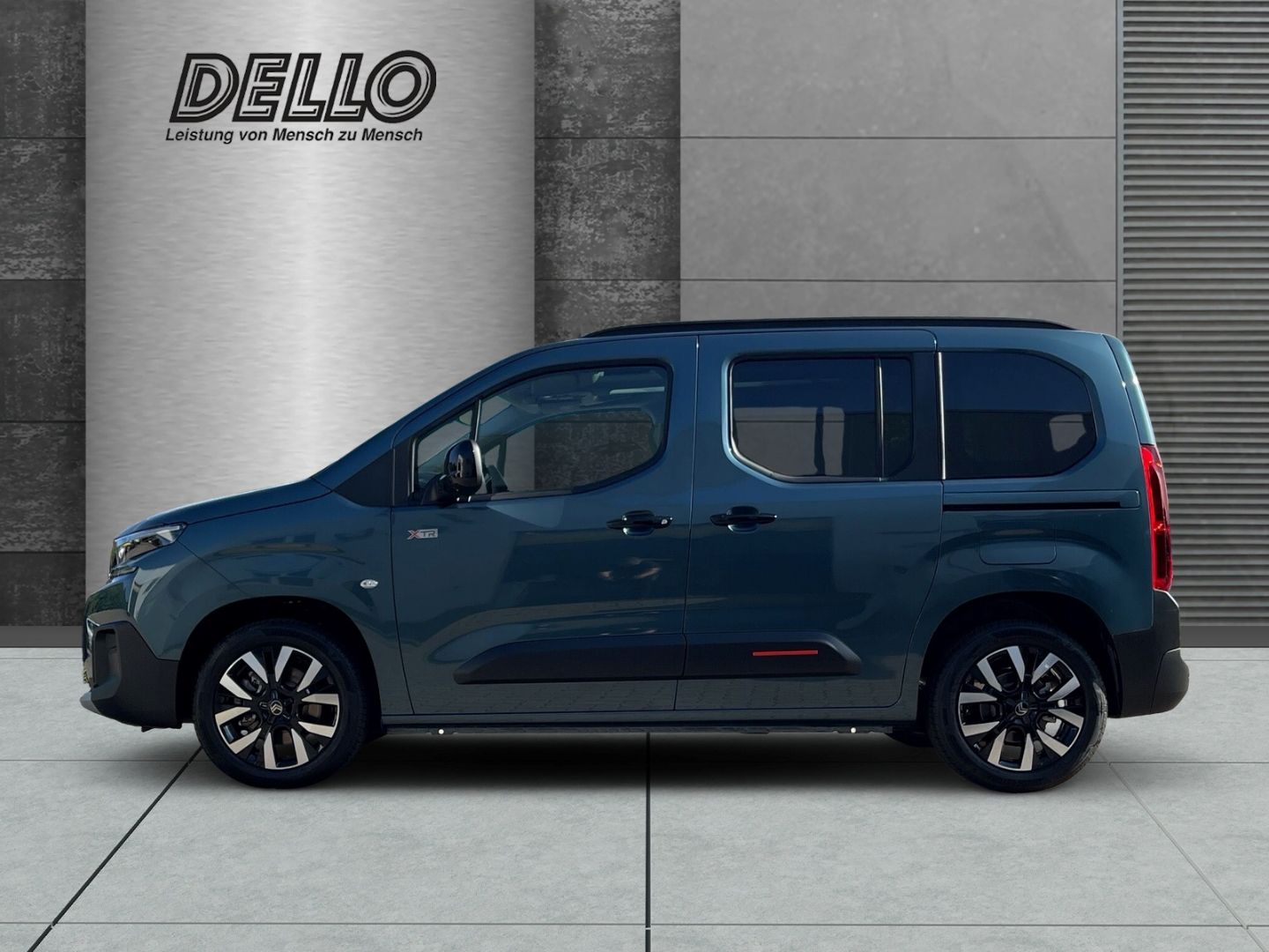 Citroën Berlingo - Bild 2