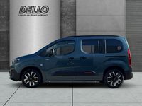 Citroën Berlingo - Vorschau Bild 2