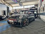 MINI John Cooper Works Cabrio - AC Schnitzler | Voll