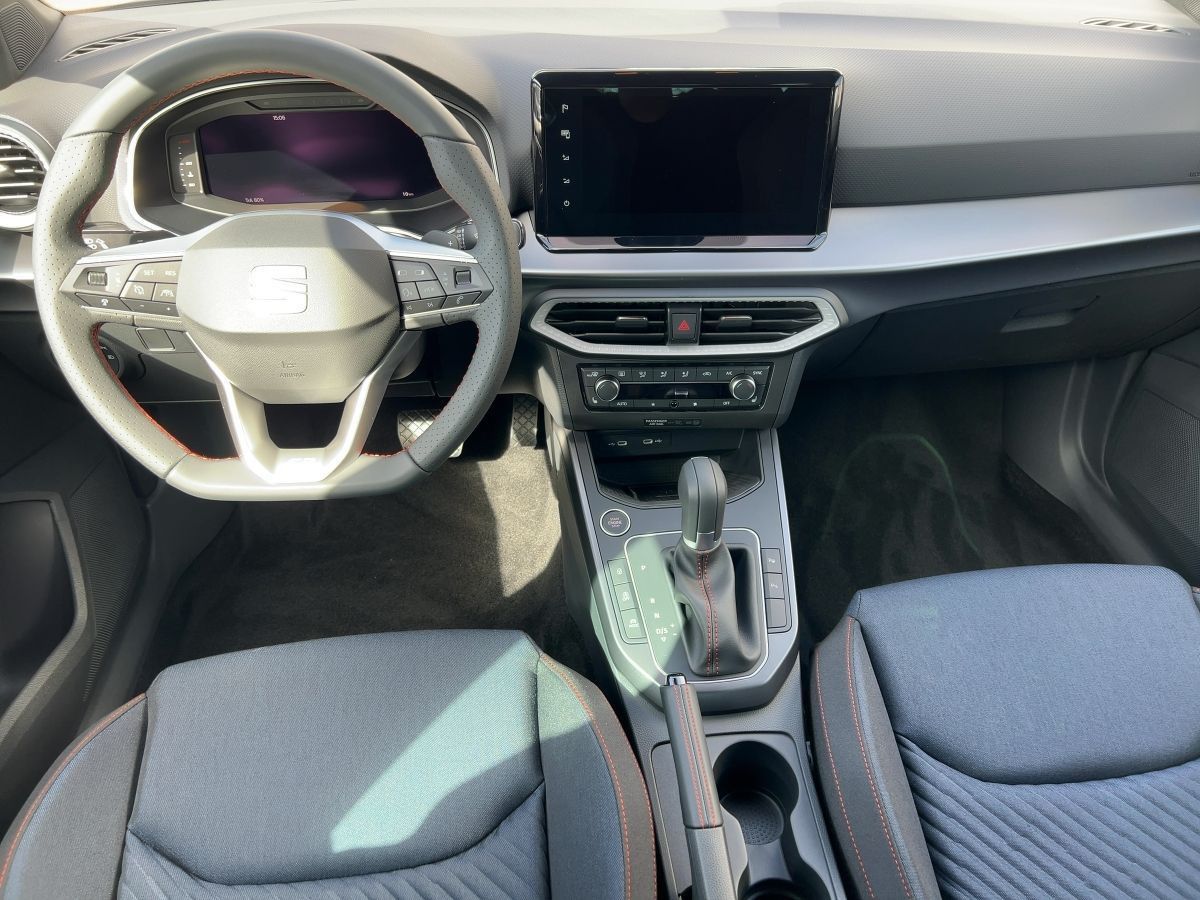 Seat Arona - Bild 9