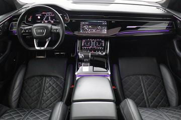 2020 AUDI SQ8 — миниатюра 18