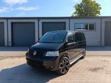 Volkswagen T5 Multivan 3.2 V6 4motion - Volkswagen T5: 3.2