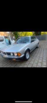 BMW 735i e23 H Zulassung tüv 04/27 suche e28 - BMW 7er Reihe: E23