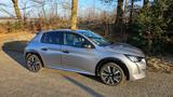 Peugeot e-208 136 GT Pack GT Pack - Peugeot mit Elektro-Antrieb: Kleinwagen