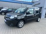 Renault Kangoo Limited 1.2 PDC Tempomat Klimaaut. 2.H - Renault Kangoo: 1.2