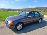 Mercedes-Benz C 180 CLASSIC Classic - Mercedes-Benz aus 1994: C Class