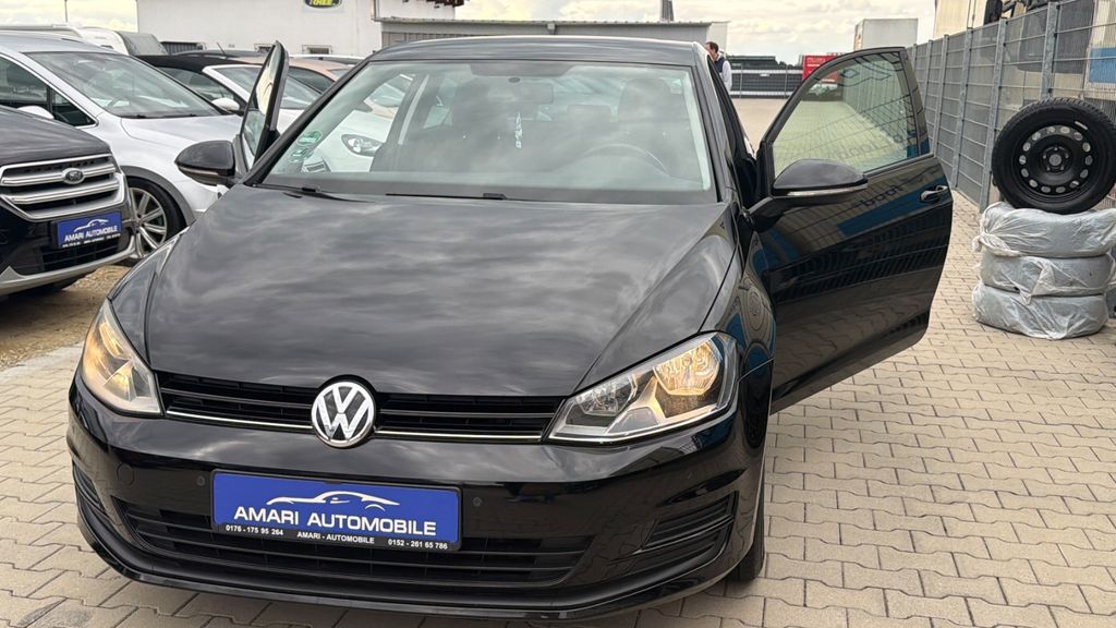 VW Golf - Bild 39