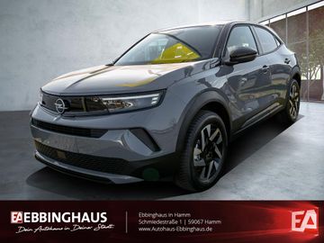 Opel Mokka 1.2 Elegance Sicht-Paket Kamera Autom.