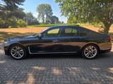 BMW 730d xDrive - - BMW 7er Reihe in Bielefeld