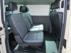 VW T6.1 Caravelle 2.0 TDI Comfortl. LR Taxi LED ACC VW T6.1 Caravelle 2.0 TDI Comfortl. LR Taxi LED ACC