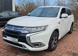 Mitsubishi Outlander 2.4 PLUG-IN HYBRID 4WD Plus Intro, AHK - Mitsubishi: Plug In