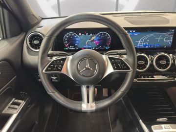 Mercedes GLB 200 - 7