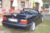 BMW 328i Cabrio, original M-Paket, Automat... - BMW 328 aus 1998