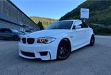 BMW Bmw 135i n55 1er m coupe Umbau 1m Schalter... - BMW: Coupe, M 1er
