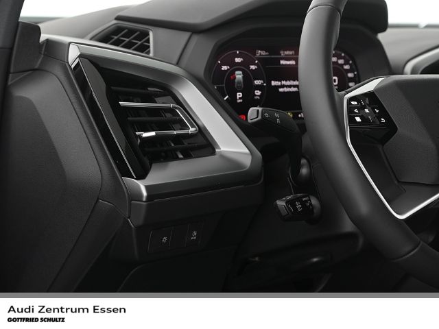 Audi Q4 e-tron - Bild 10