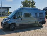 Clever Celebration mit Aufstelldach | 165 PS - Wohnwagen & Wohnmobil in Augsburg
