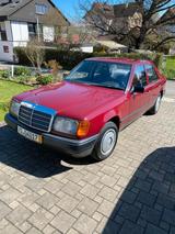 Mercedes-Benz 200  H-Kz, einzigartiger Zustand, fast wie neu - Mercedes-Benz Diesel Gebrauchtwagen aus dem Jahr 1987