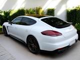 Porsche PORSCHE PANAMERA FACELIFT 970 GTS HRE - Porsche Panamera 970