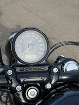 Harley-Davidson Sportster 48 Forty Eight 1200 XL - 1. Hand - Offers