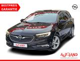 Opel Insignia ST 1.5 Turbo INNOVATION LED Navi Kamera - Opel Gebrauchtwagen in Leipzig