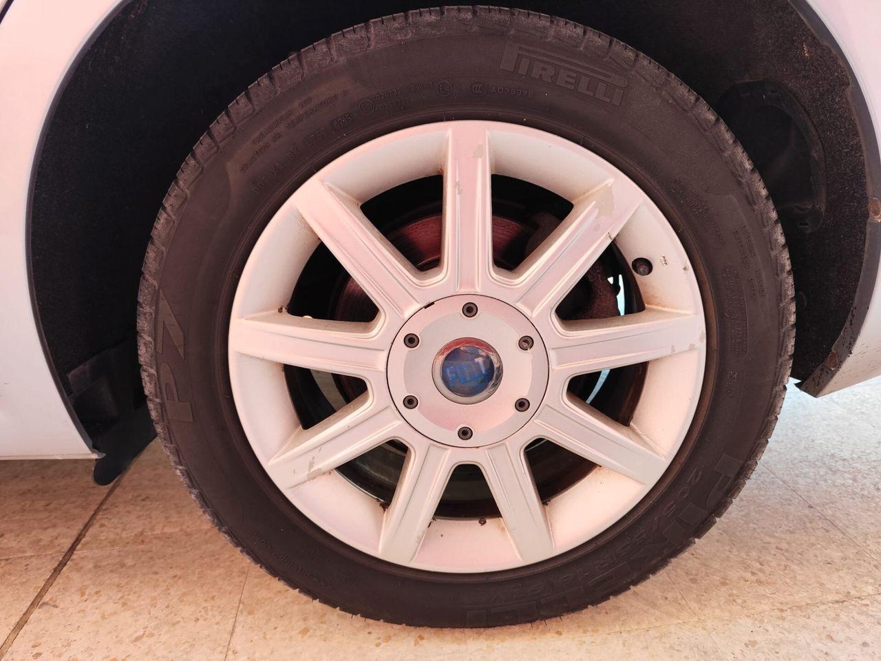 Fiat Croma 2006 — photo 14