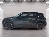 MINI Aceman E JCW Trim Harman/K Head-Up Kamera - MINI Aceman mit Panoramadach