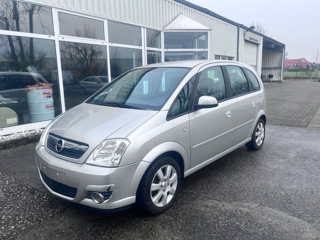 Opel Meriva Cosmo