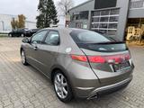 Honda Civic Lim. 5-trg. 1.8 Sport - gebrauchte Honda Civic aus dem Jahr 2006