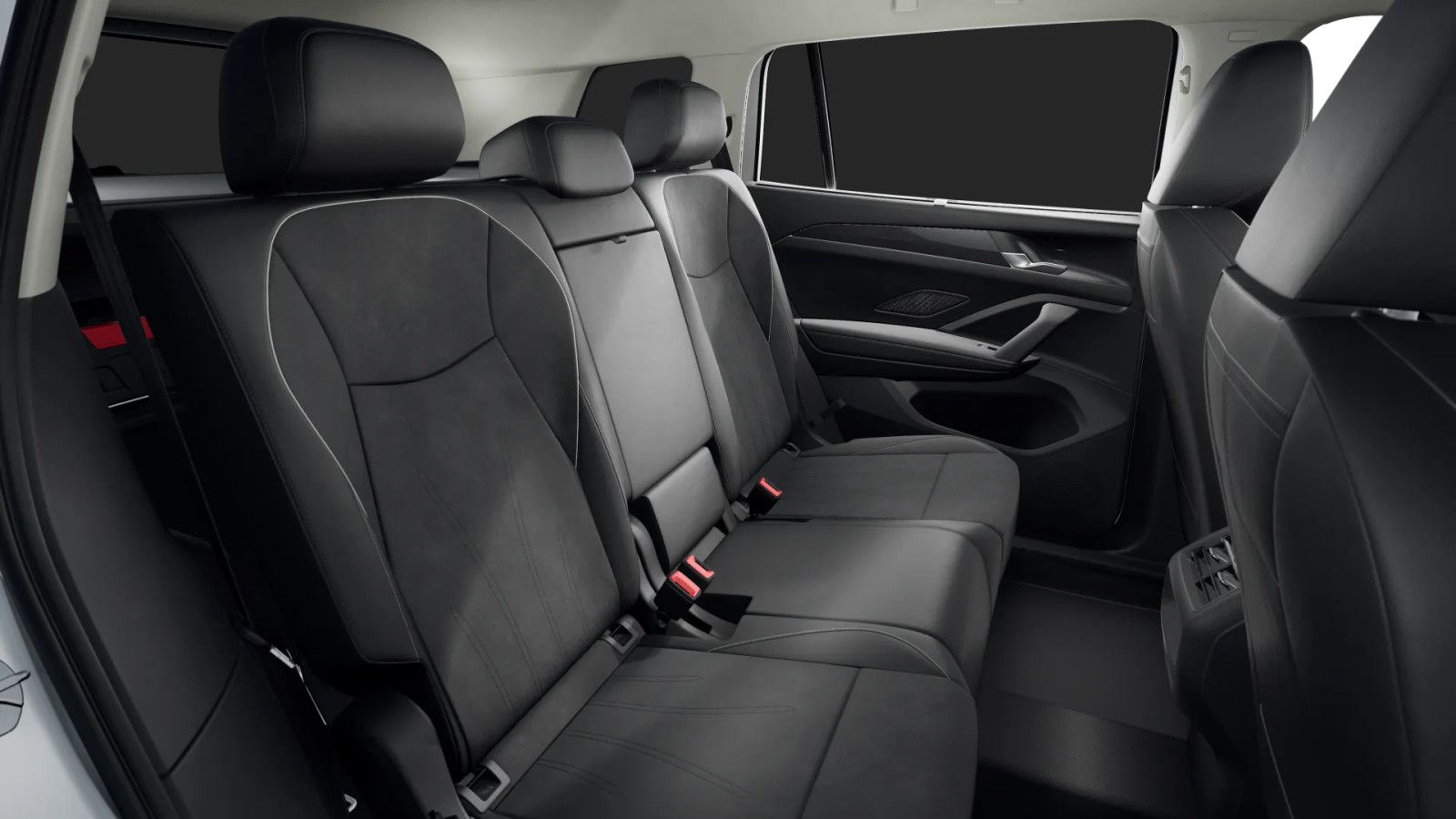 Volkswagen Tayron - Bild 12