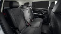 Volkswagen Tayron - Vorschau Bild 12