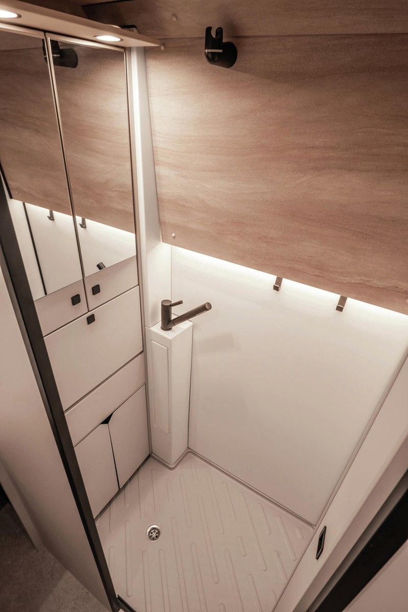 Fahrzeugabbildung Bürstner Papillon PC 6.0 *ab 39.999,- €*Jetzt bestellen!