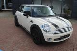 MINI COOPER Mini Cooper - gebrauchte MINI MINI aus dem Jahr 2009