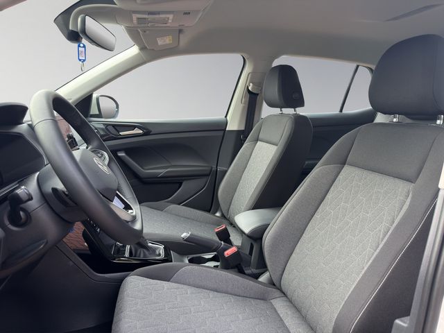 T-Cross 1.0 TSI Life DSG