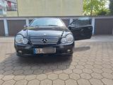 Mercedes-Benz CL 180 - Mercedes-Benz CL 180 Gebrauchtwagen