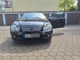 Mercedes-Benz CL 180 - Mercedes-Benz CL 180