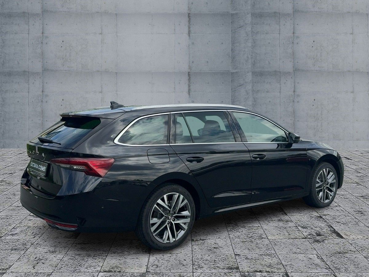 Skoda Octavia - Bild 5