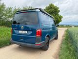Volkswagen Transporter Camper | T6 | Wohnmmobil - Integrierter