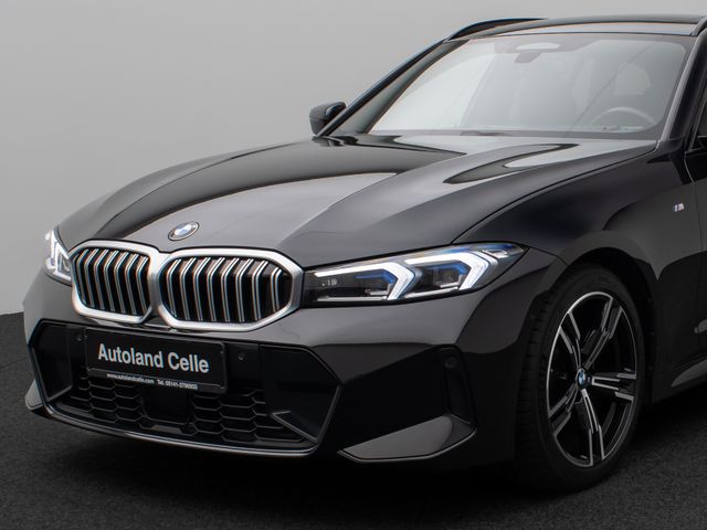 Foto Nummer 17: BMW 318d