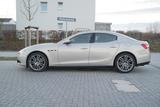 Maserati Ghibli Facelift  3.0 V6 S Q4 Automatik S  - Maserati: Auto