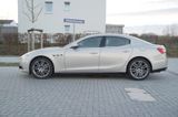 Maserati Ghibli Facelift  3.0 V6 S Q4 Automatik S  - Maserati Ghibli Gebrauchtwagen
