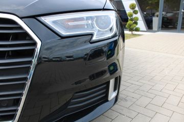 Audi A3 Sportback sport  Virtual Cockpit