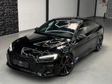 Audi S5 3.0TDI quattro 1.HAND*MATRIX*B&O*360°*CARPLAY - Audi S5: Limousine