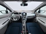 Renault ZOE Q210 Life Quickcharge 22kWh (ex Accu) Navi B - Renault: 21