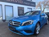 Mercedes-Benz A 180/URBAN/KAMERA/LEDER/NAVI/ILS-XENON/LED - Mercedes-Benz A 180 aus 2012
